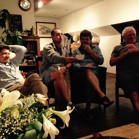 La Valse Lente Tekne Namur