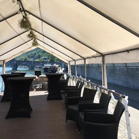 Botel La Valse Lente *