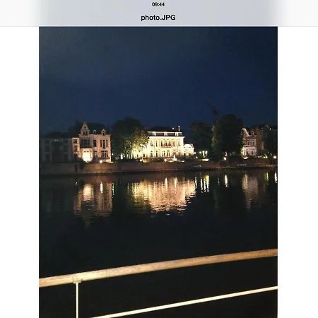 Botel La Valse Lente Namur